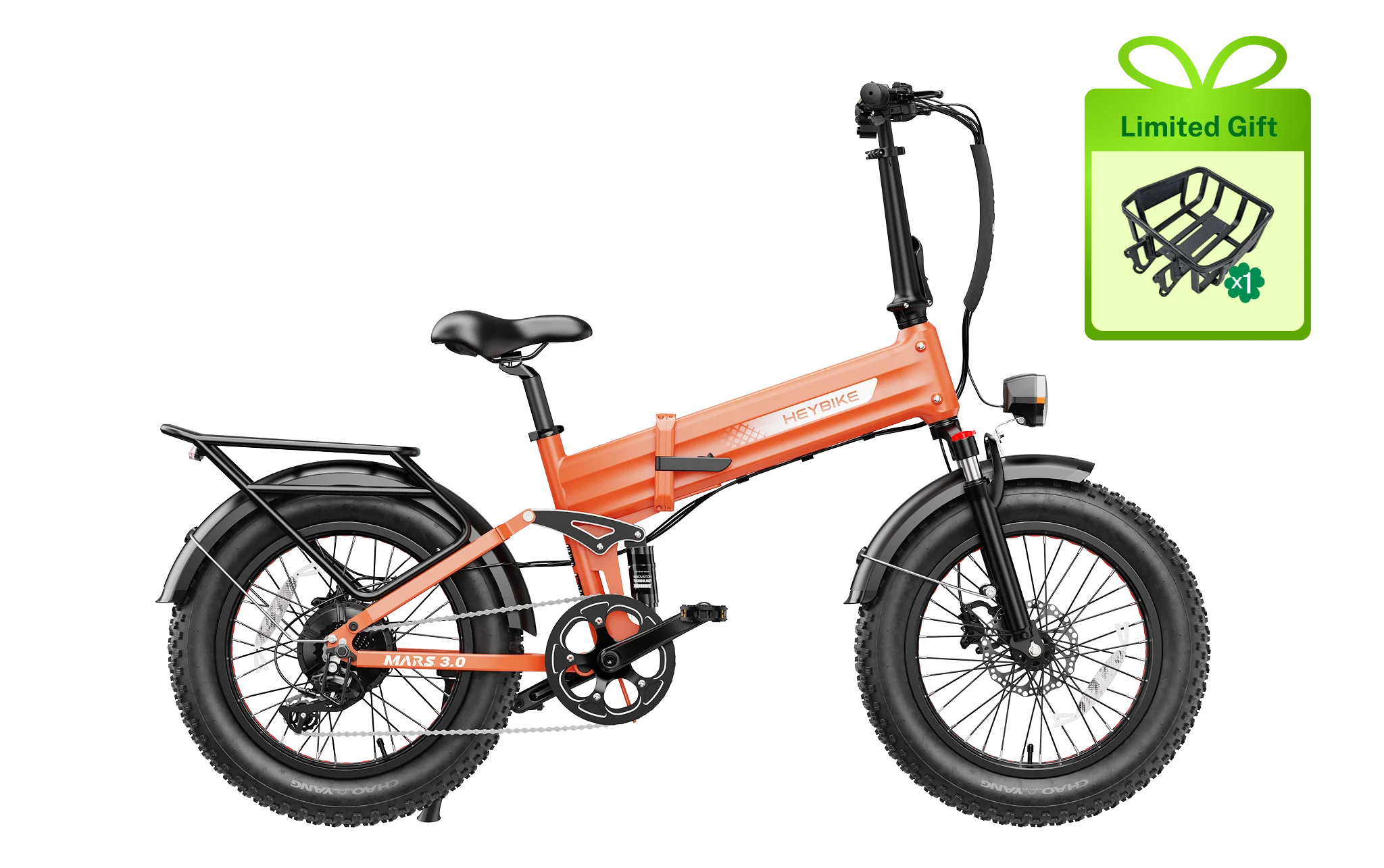 Easter Day Ebike Sale